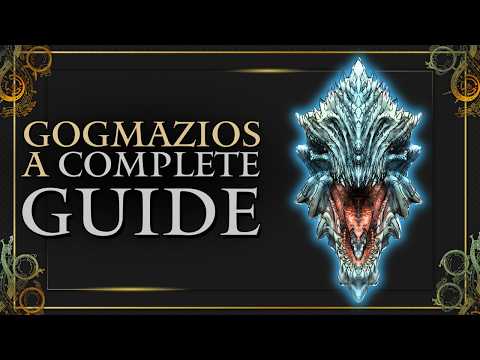 Gogmazios, Specter of War: Full Hunt Guide — video thumbnail