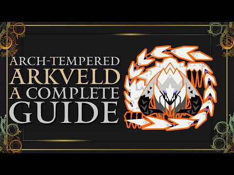 Arch-Tempered Arkveld: Full Hunt Guide — video thumbnail