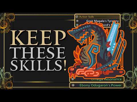 Best Gogma Weapon Skills and Builds — video thumbnail
