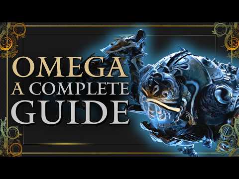 Omega Planetes: Full Hunt Guide — video thumbnail
